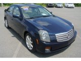 2005 Cadillac CTS Sedan