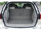 2014 Buick Enclave Leather Trunk