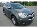 2013 Chevrolet Equinox LT AWD
