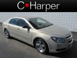 2011 Chevrolet Malibu LS