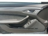 2014 Cadillac CTS -V Sedan Door Panel