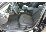 2014 Cadillac CTS -V Sedan Front Seat