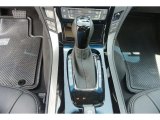 2014 Cadillac CTS -V Sedan 6 Speed Automatic Transmission