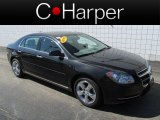 2012 Chevrolet Malibu LT
