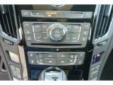2014 Cadillac CTS -V Sedan Controls