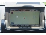 2014 Cadillac CTS -V Sedan Navigation