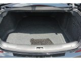 2014 Cadillac CTS -V Sedan Trunk