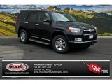 2013 Toyota 4Runner SR5 4x4