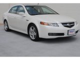 2005 Acura TL 3.2