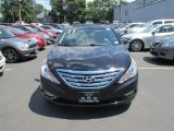 2011 Hyundai Sonata Limited