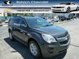2013 Chevrolet Equinox LT AWD