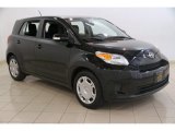 2011 Scion xD Black Sand Pearl