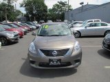 2012 Nissan Versa 1.6 SV Sedan