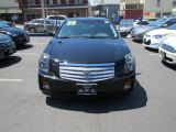2006 Cadillac CTS Sedan