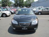2008 Hyundai Elantra GLS Sedan