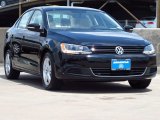 2013 Volkswagen Jetta TDI Sedan
