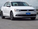 2013 Volkswagen Jetta Hybrid SEL Premium