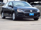 2013 Volkswagen Jetta Hybrid SE