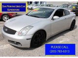 2005 Infiniti G 35 Coupe