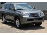 2012 Lexus GX 460