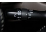 2012 Lexus GX 460 Controls