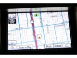 2012 Lexus GX 460 Navigation