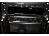 2012 Lexus GX 460 Controls