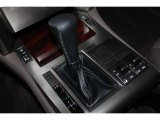 2012 Lexus GX 460 6 Speed ECT-i Automatic Transmission