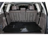 2012 Lexus GX 460 Trunk