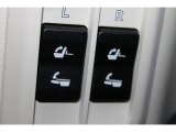 2012 Lexus GX 460 Controls