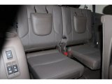 2012 Lexus GX 460 Rear Seat