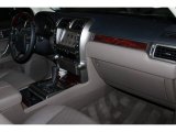 2012 Lexus GX 460 Dashboard