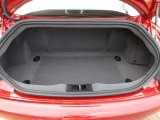 2014 Maserati GranTurismo Sport Coupe Trunk