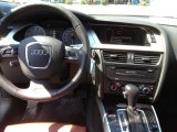 2011 Audi S4 3.0 quattro Sedan Dashboard