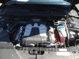 2011 Audi S4 Engines