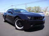 2012 Chevrolet Camaro LS Coupe