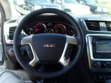 2014 GMC Acadia SLE AWD Steering Wheel