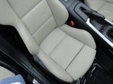 2006 BMW M Roadster Front Seat