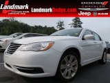 2012 Chrysler 200 Touring Sedan