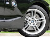 2006 BMW M Roadster Wheel