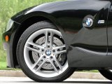 2006 BMW M Roadster Wheel