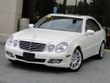 2008 Mercedes-Benz E 350 Sedan