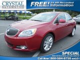 2012 Buick Verano FWD