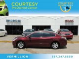 2011 Nissan Altima 2.5 S