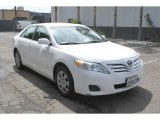 2010 Toyota Camry LE V6