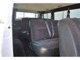 2001 Dodge Ram Van 3500 Passenger Rear Seat