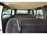 2001 Dodge Ram Van 3500 Passenger Rear Seat