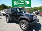 2008 Jeep Wrangler X 4x4