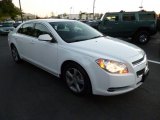 2011 Chevrolet Malibu LT