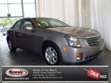 2006 Cadillac CTS Sedan